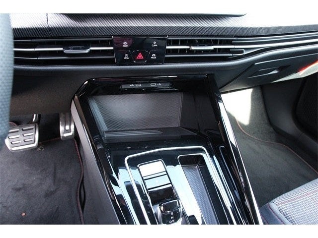 2026 Volkswagen Golf GTI 2.0T S