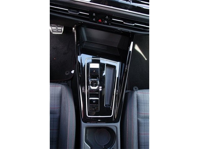 2026 Volkswagen Golf GTI 2.0T S