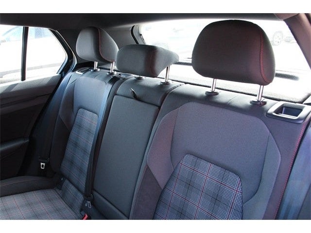 2026 Volkswagen Golf GTI 2.0T S