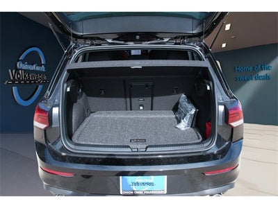 2026 Volkswagen Golf GTI 2.0T S