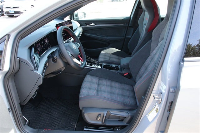 2026 Volkswagen Golf GTI 2.0T S