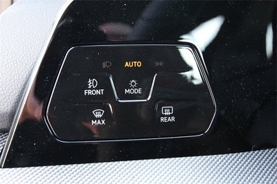 2026 Volkswagen Golf GTI 2.0T S