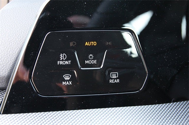 2026 Volkswagen Golf GTI 2.0T S