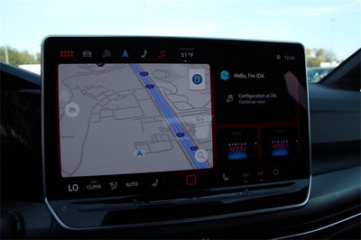 2026 Volkswagen Golf GTI 2.0T S