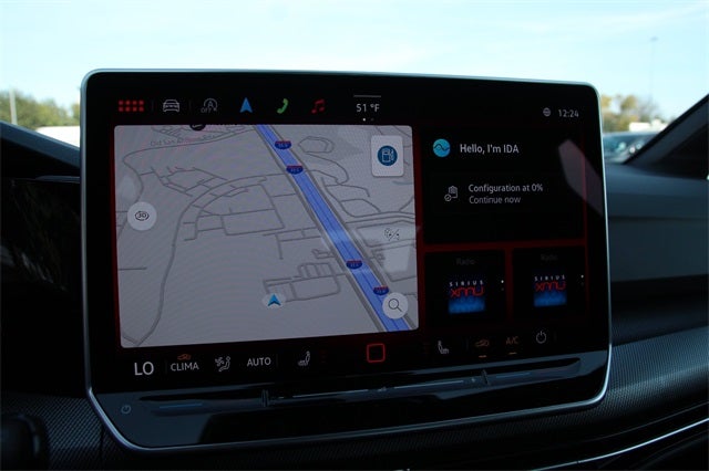 2026 Volkswagen Golf GTI 2.0T S