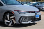 2026 Volkswagen Golf GTI 2.0T S