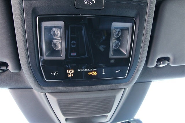 2026 Volkswagen Golf GTI 2.0T S