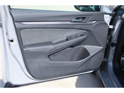 2026 Volkswagen Golf GTI 2.0T S