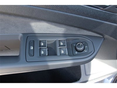 2026 Volkswagen Golf GTI 2.0T S