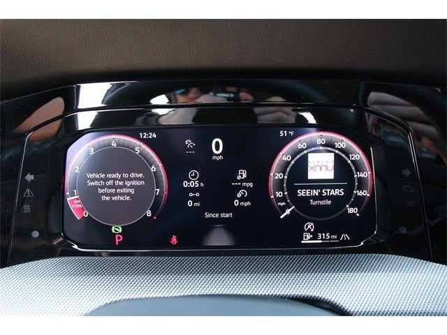 2026 Volkswagen Golf GTI 2.0T S