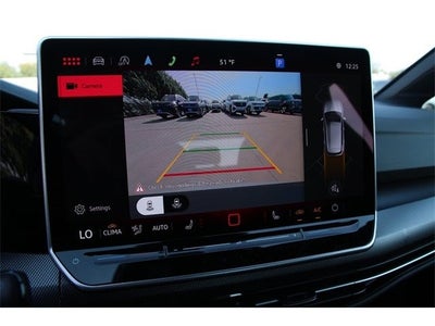 2026 Volkswagen Golf GTI 2.0T S