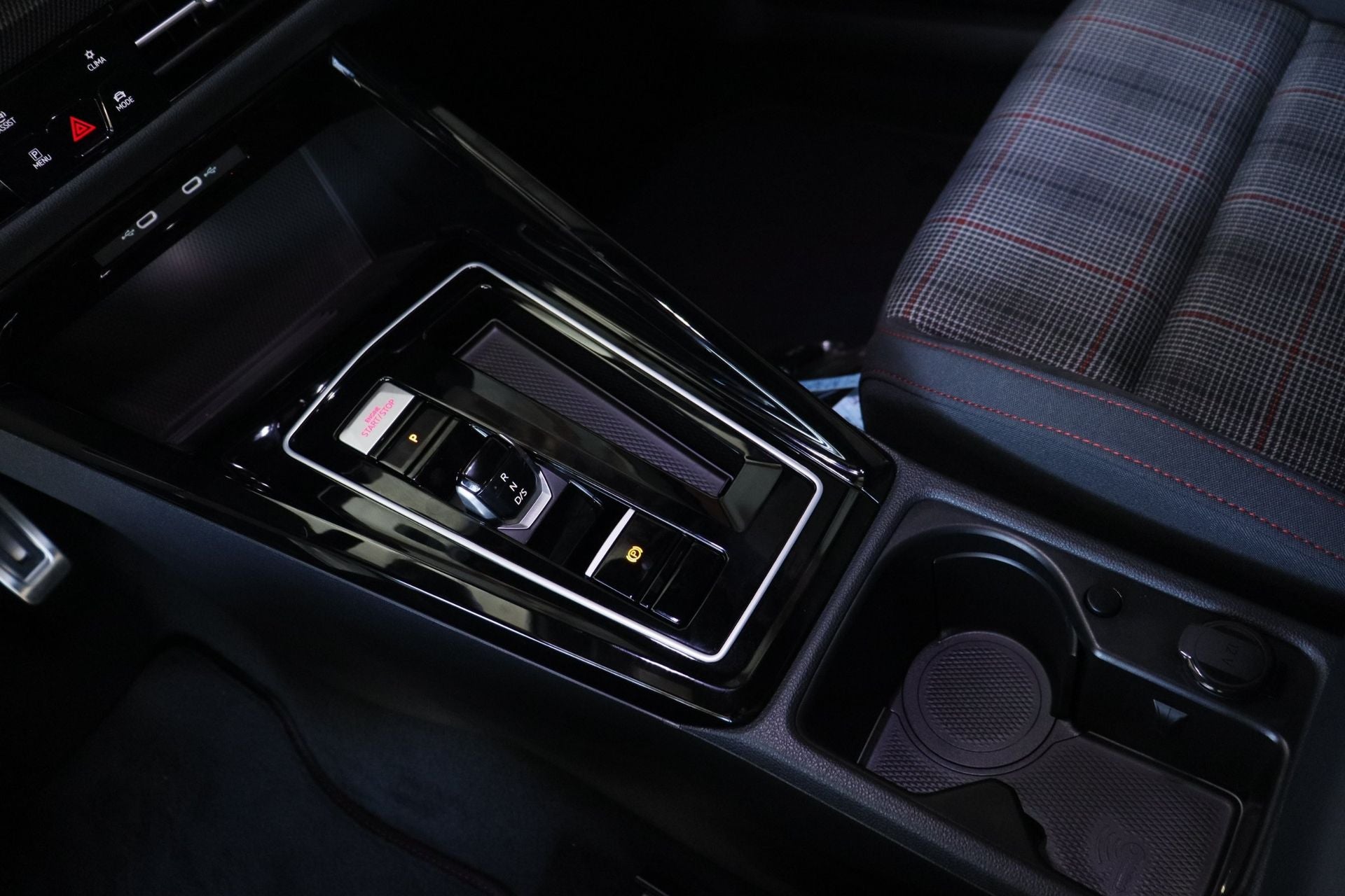 2026 Volkswagen Golf GTI 2.0T S