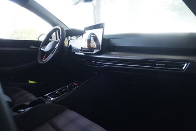 2026 Volkswagen Golf GTI 2.0T S