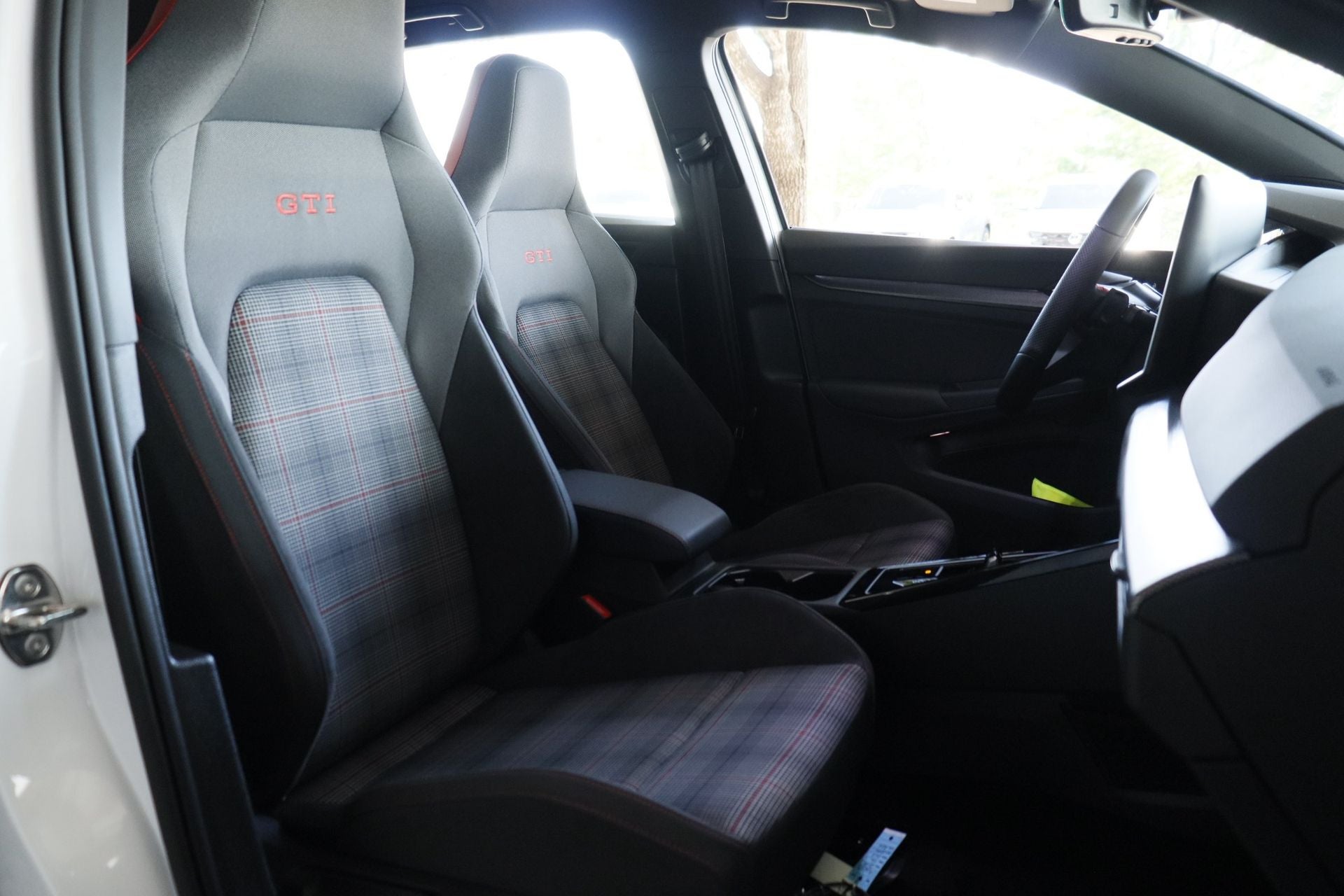 2026 Volkswagen Golf GTI 2.0T S