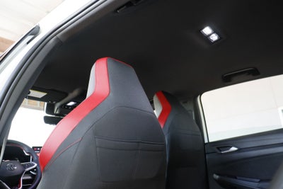 2026 Volkswagen Golf GTI 2.0T S