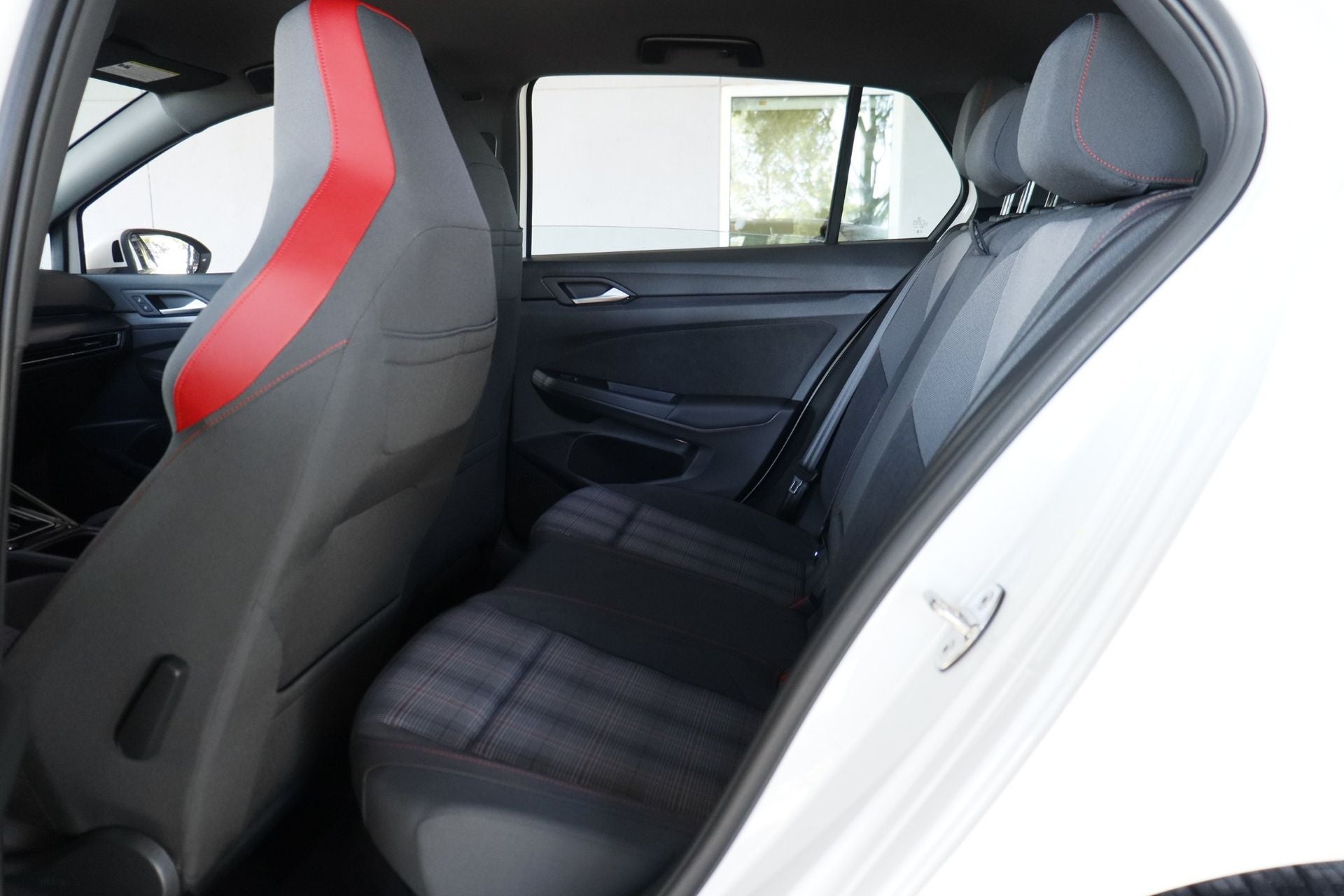 2026 Volkswagen Golf GTI 2.0T S