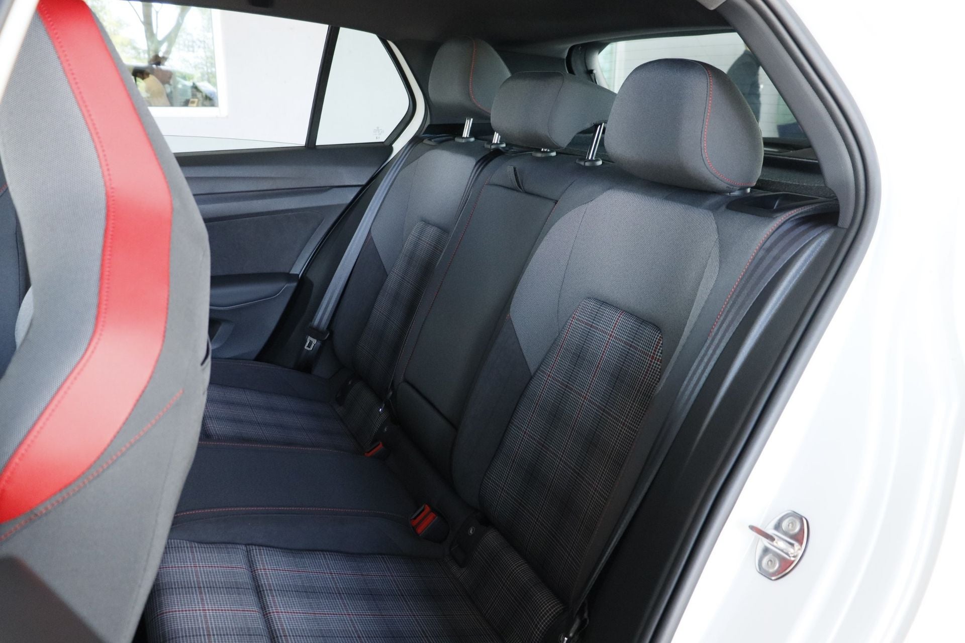 2026 Volkswagen Golf GTI 2.0T S