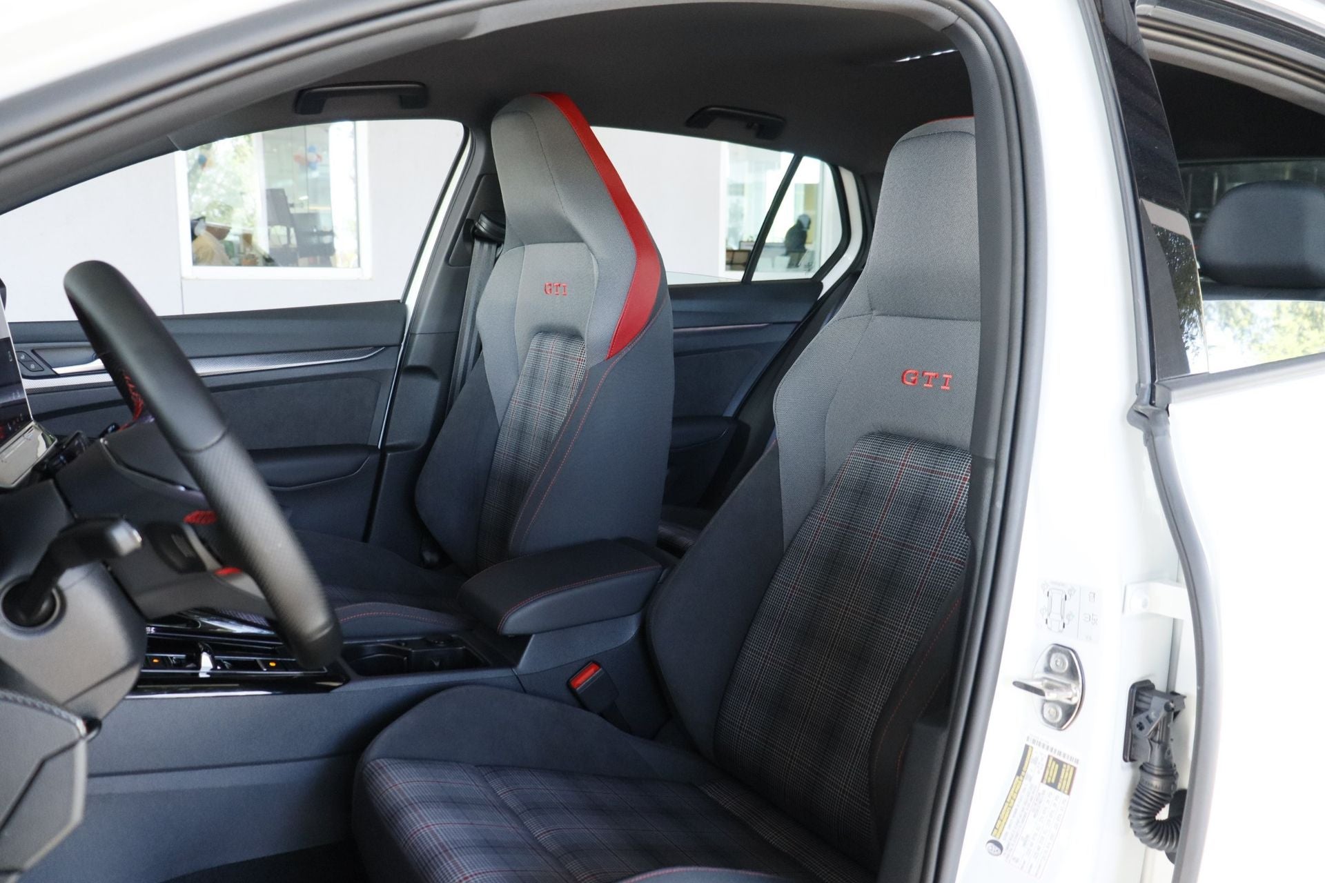 2026 Volkswagen Golf GTI 2.0T S