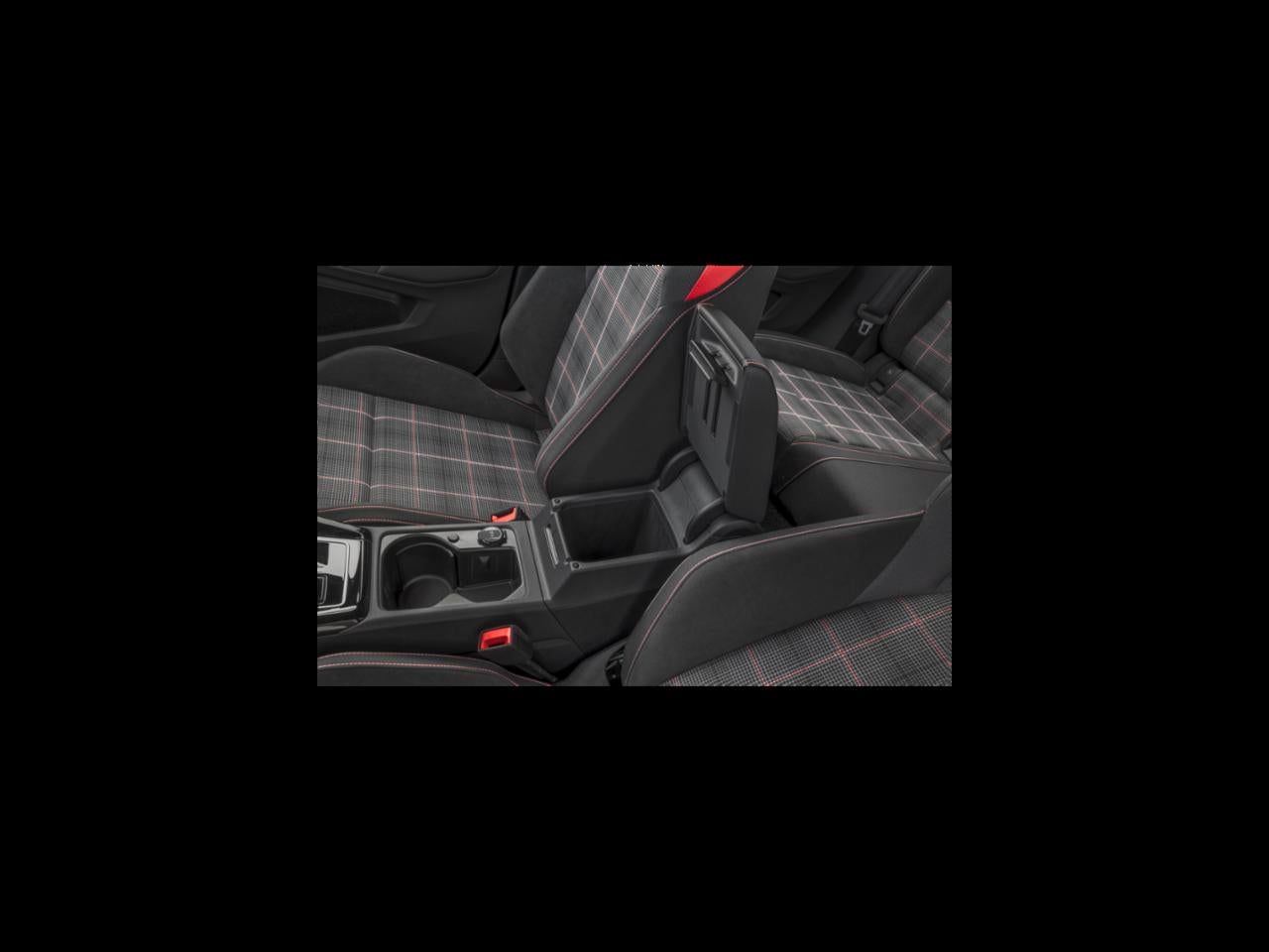 2026 Volkswagen Golf GTI 2.0T S