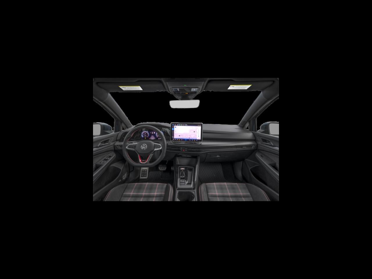 2026 Volkswagen Golf GTI 2.0T S