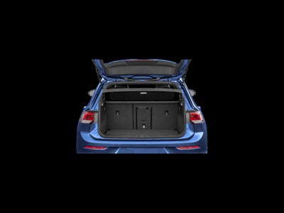 2026 Volkswagen Golf GTI 2.0T S