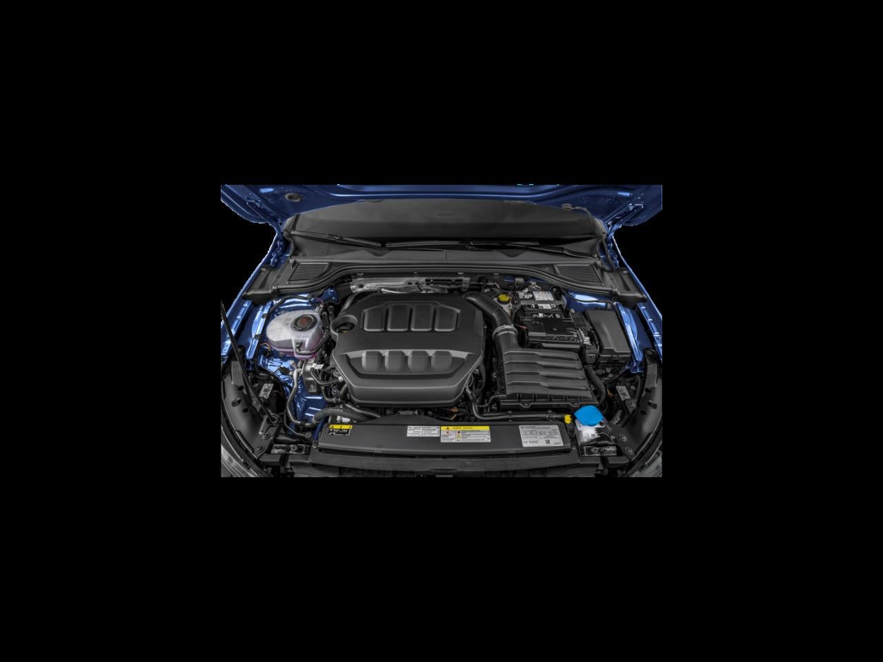 2026 Volkswagen Golf GTI 2.0T S