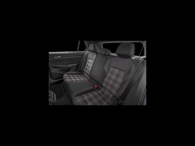 2026 Volkswagen Golf GTI 2.0T S