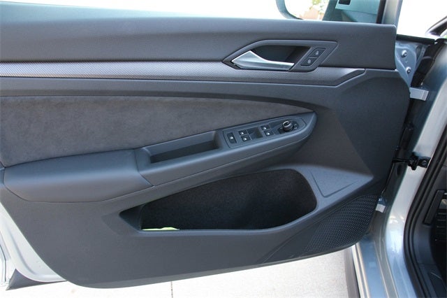 2026 Volkswagen Golf GTI 2.0T SE