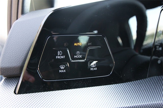 2026 Volkswagen Golf GTI 2.0T SE