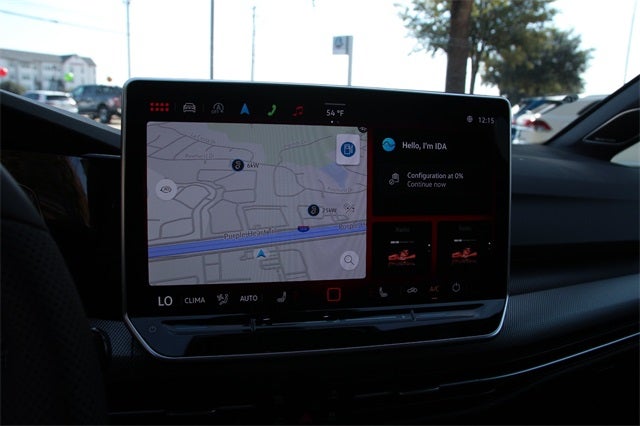 2026 Volkswagen Golf GTI 2.0T SE