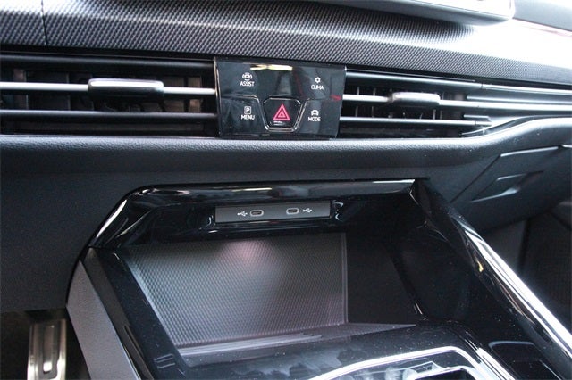 2026 Volkswagen Golf GTI 2.0T SE