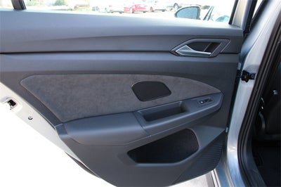 2026 Volkswagen Golf GTI 2.0T SE