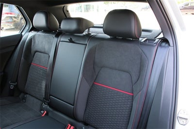 2026 Volkswagen Golf GTI 2.0T SE