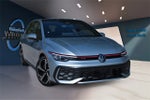 2026 Volkswagen Golf GTI 2.0T SE