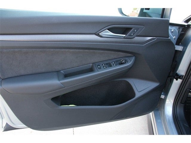 2026 Volkswagen Golf GTI 2.0T SE