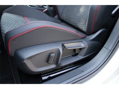 2026 Volkswagen Golf GTI 2.0T SE