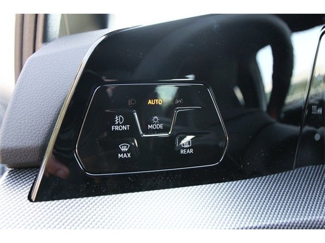 2026 Volkswagen Golf GTI 2.0T SE