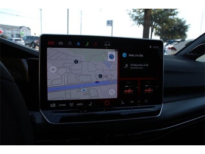 2026 Volkswagen Golf GTI 2.0T SE