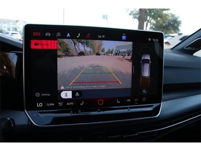 2026 Volkswagen Golf GTI 2.0T SE