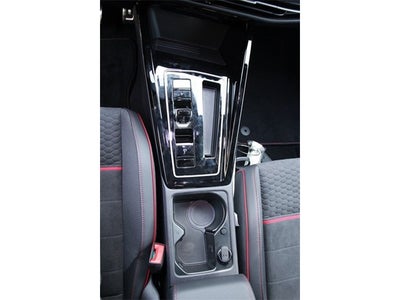 2026 Volkswagen Golf GTI 2.0T SE