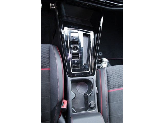 2026 Volkswagen Golf GTI 2.0T SE