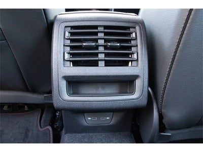 2026 Volkswagen Golf GTI 2.0T SE