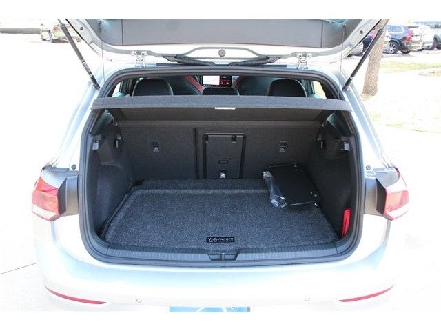 2026 Volkswagen Golf GTI 2.0T SE