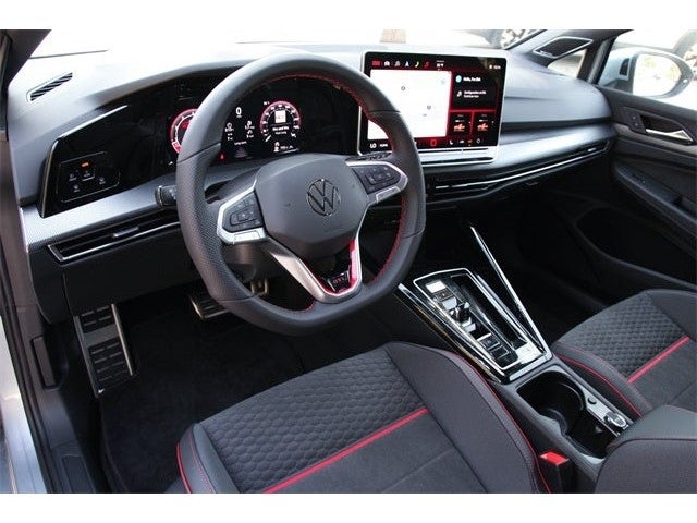 2026 Volkswagen Golf GTI 2.0T SE