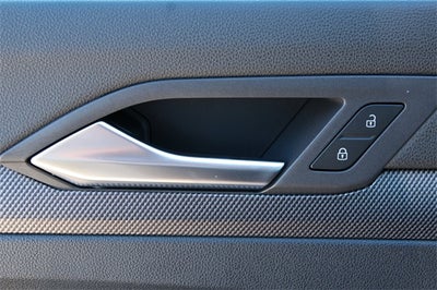 2026 Volkswagen Golf GTI 2.0T SE