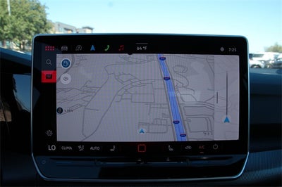 2026 Volkswagen Golf GTI 2.0T SE