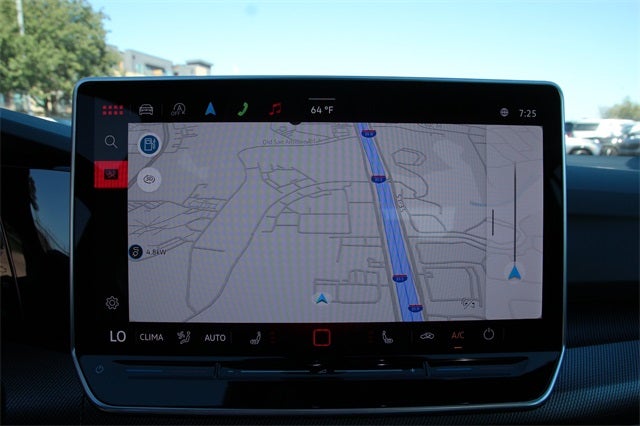 2026 Volkswagen Golf GTI 2.0T SE