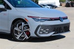2026 Volkswagen Golf GTI 2.0T SE