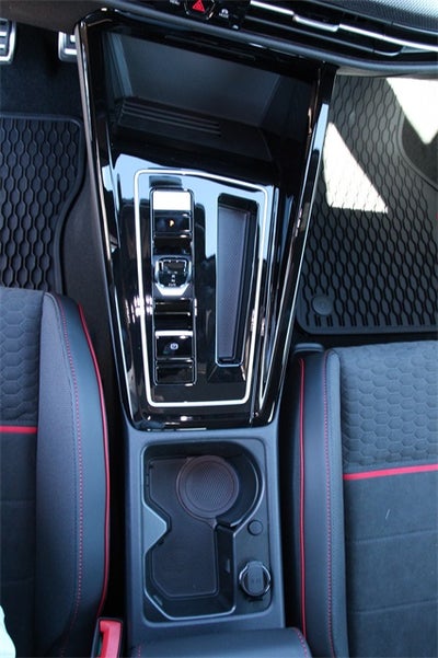 2026 Volkswagen Golf GTI 2.0T SE