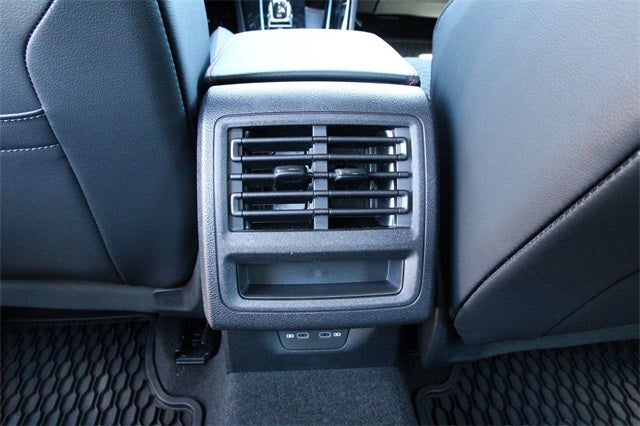 2026 Volkswagen Golf GTI 2.0T SE